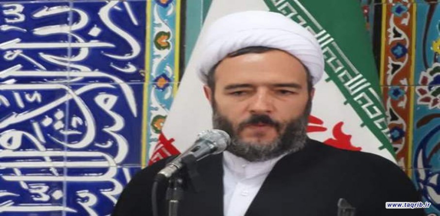 اتحاد مسلمین یک فریضه قطعی قرآنی است و نه یک امر تاکتیکی