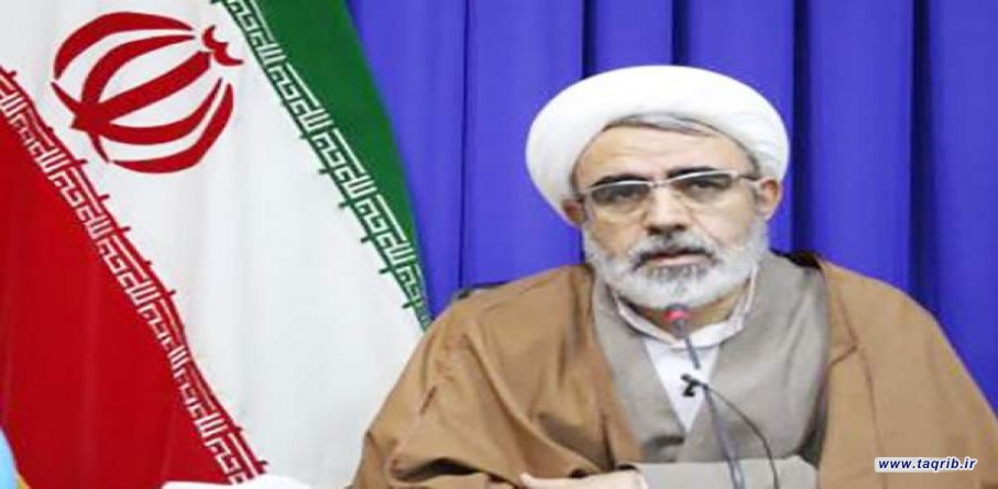 رمضان فرصتی برای انسجام و يکپارچگی بيشتر بين مسلمانان است