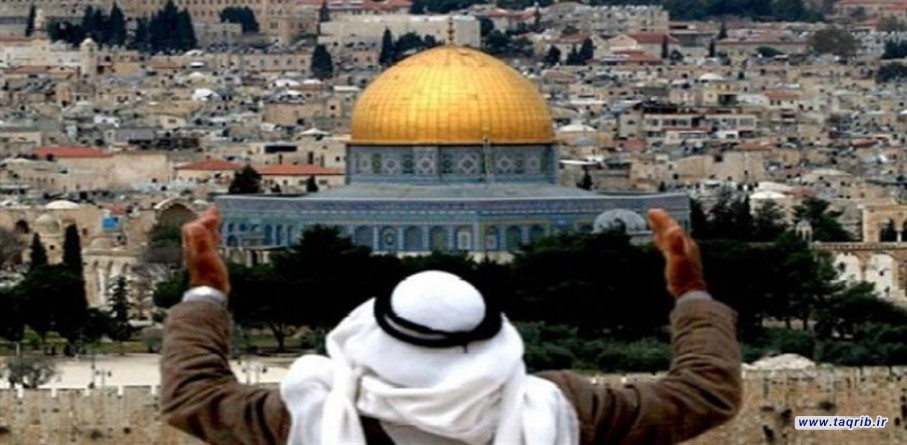 دعوات للمشاركة الحاشدة في "فجر الجمعة الثالثة" من رمضان بالمسجد الأقصى