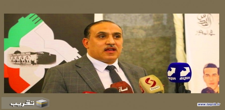 السفير اليمني : يوم القدس العالمي بات عنوانا لوحدة محور المقاومة