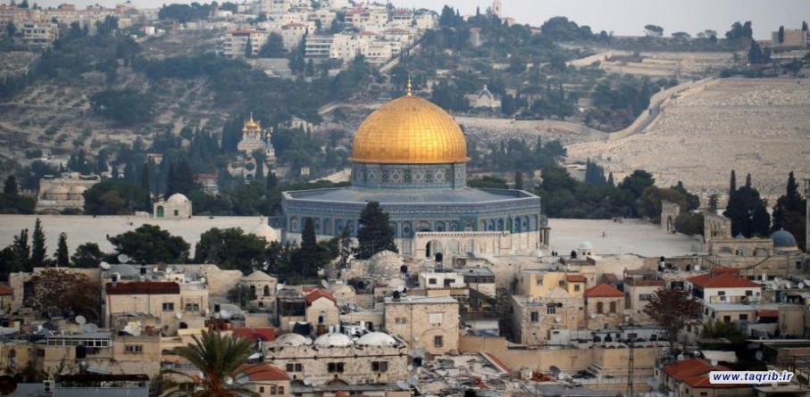 ابعاد پیشنهاد رفراندوم برای حل مسأله فلسطین (2)
