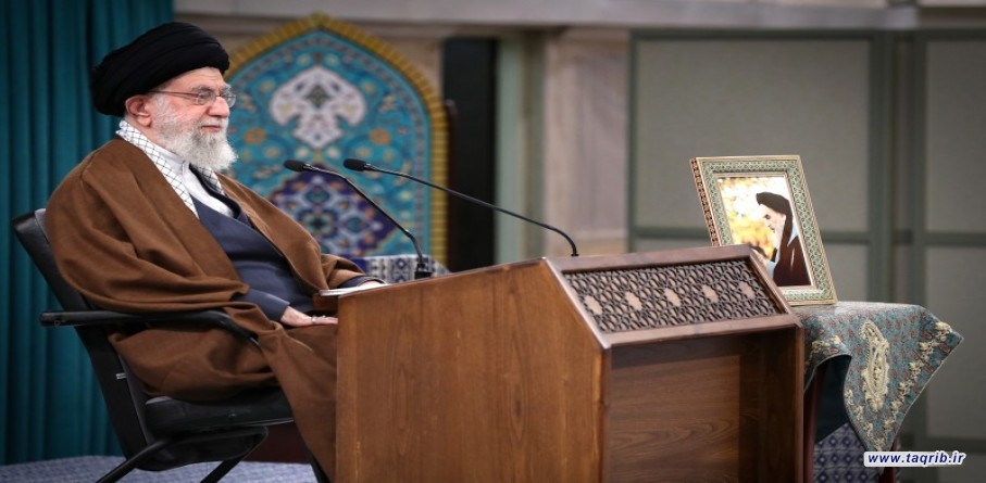 فلسطين بأجمعها تبدّلت إلى ميدان للمقاومة