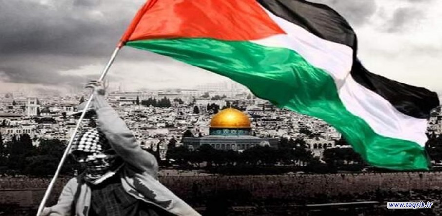 راهبردهای صهیونیسم در وادادگی و عادی سازی روابط با اسرائیل