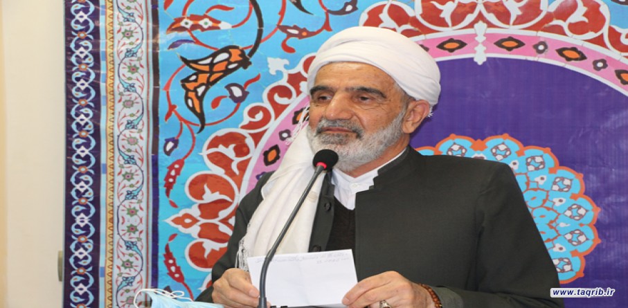 قدرت مسلمین با تعاون و برادری استحکام می بخشد/ روز قدس سبب تقویت اتحاد امت اسلامی شد
