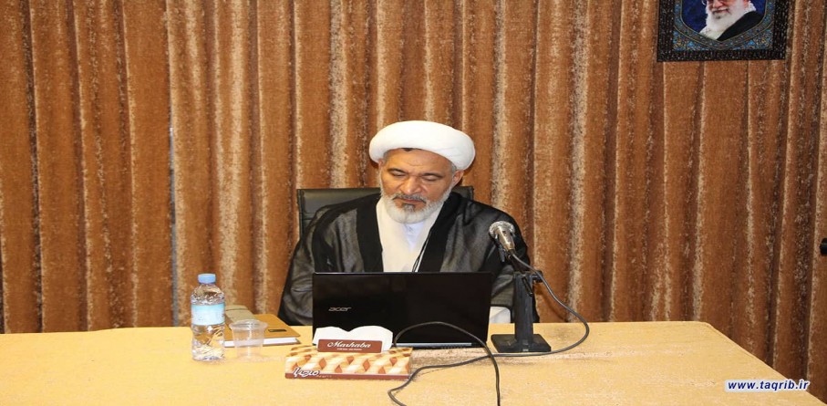 شیوه تعامل با دیگر مذاهب و الزامات آن از دیدگاه قرآن (۲)