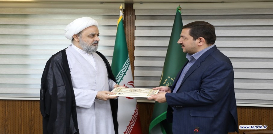 مسئولین بخشهای مختلف سی و ششمین کنفرانس وحدت اسلامی منصوب شدند