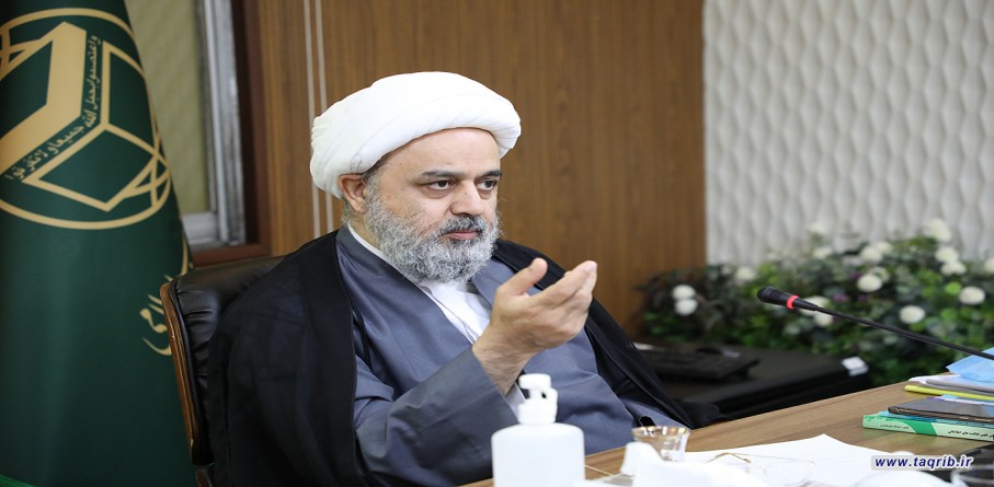 تعاون المسلمين وتعاضدهم من المبادئ الاستراتيجية لبيان الخطوة الثانية للثورة