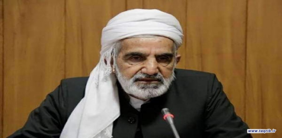 امنیت و آرامش جامعه کنونی در گرو وحدت اسلامی است