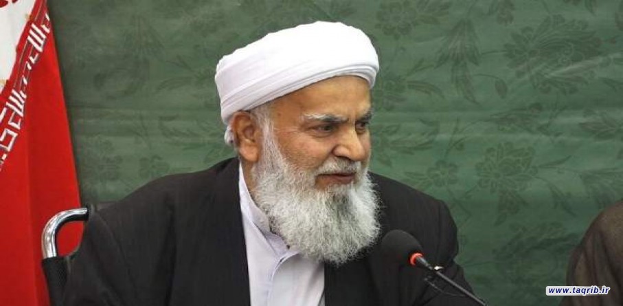 اتحاد و همدلی برای امت اسلامی یک فریضه قرآنی است