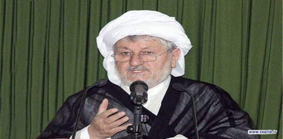 برخورد متواضعانه رهبر انقلاب اسلامی با اهل سنت نمود بارز وحدت است