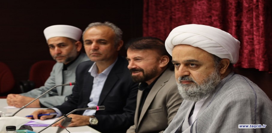 کردستان؛ نماد تحقق وحدت اسلامی