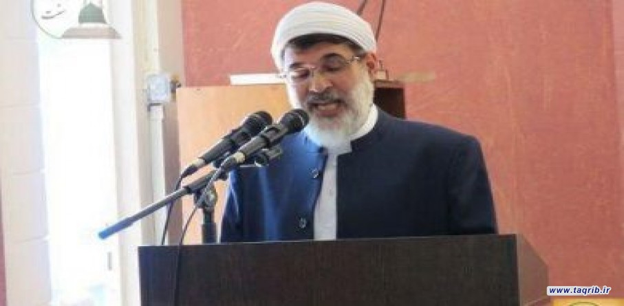 مناقب اهل بیت (ع) تا قیامت حفظ و بیان می‌شود