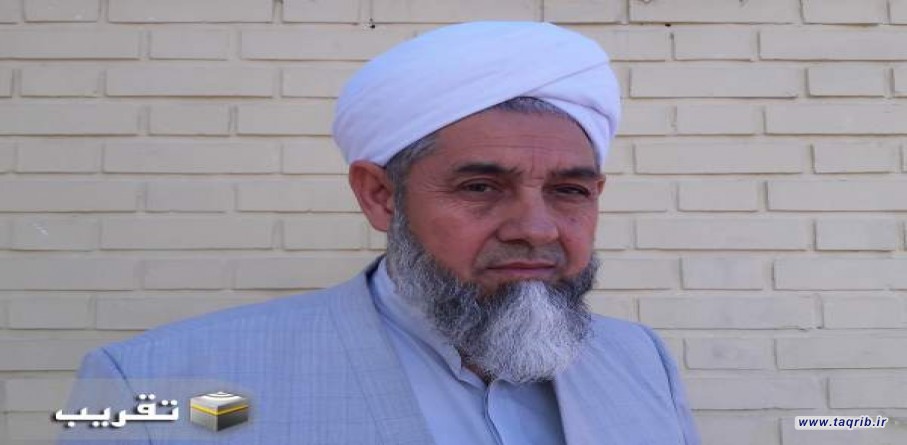آخوند زكريا گري: تحقيق الوحدة الحقيقية ضرورة للأمة الإسلامية