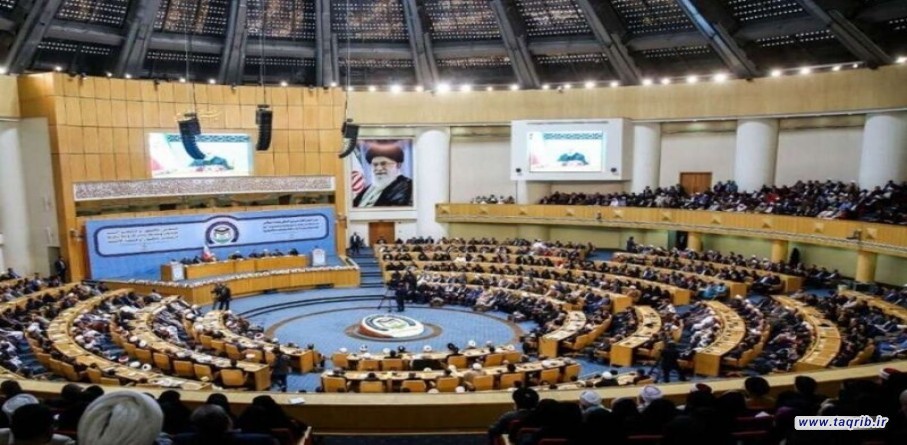 دعوة لاستكتاب المقالات : للمؤتمر الدولي السادس والثلاثون للوحدة الإسلامية