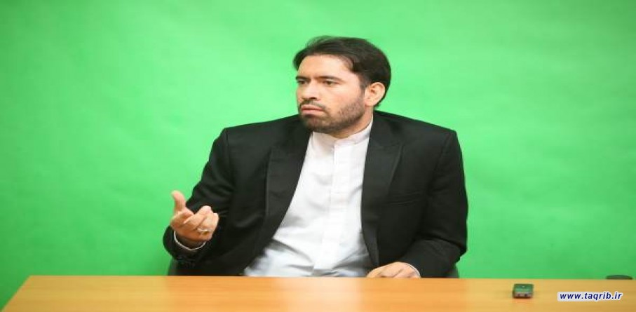 "كريمي مريد": العلم والتقنية من أهم محاور التقريب العملي بين المسلمين