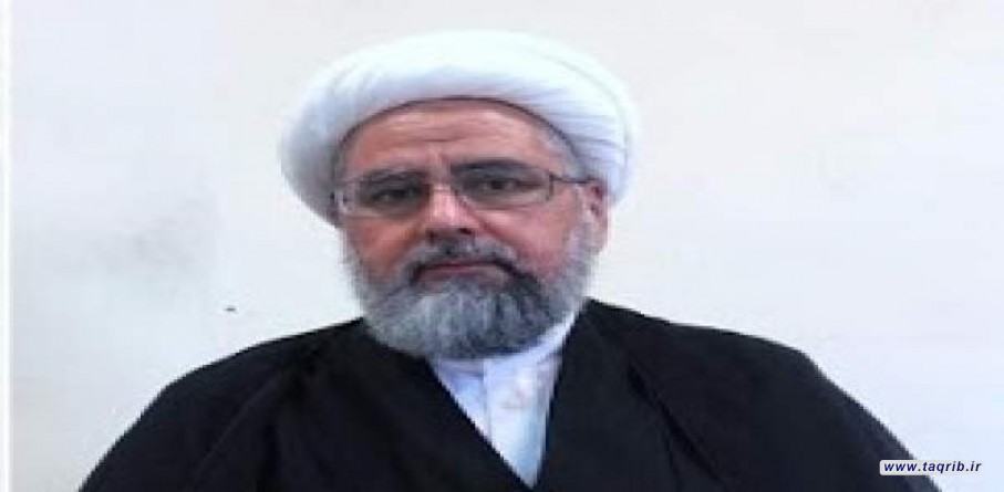 شعار "انا من حسین" یک شعار متواتر در متون تمام مذاهب سلامی است