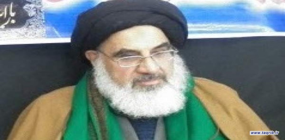 امام حسین علیه السلام احیاگر وحدت امت اسلامی است