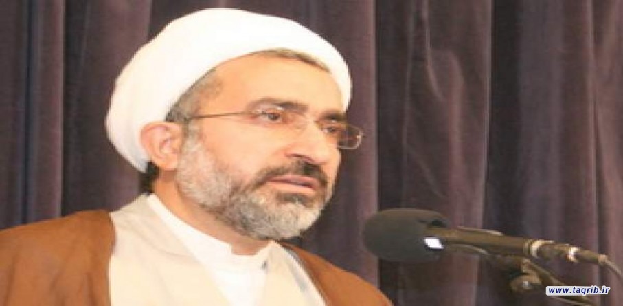 امام حسین (ع) عاملی برای تقریب مذاهب اسلامی و ادیان دیگر است
