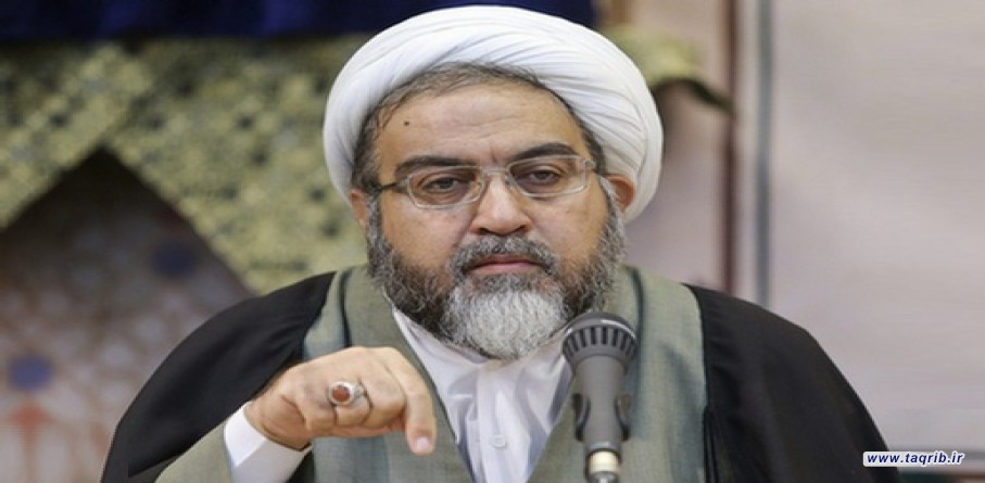 الگوی مطلوب تقریب؛ از نظریه تا تطبیق