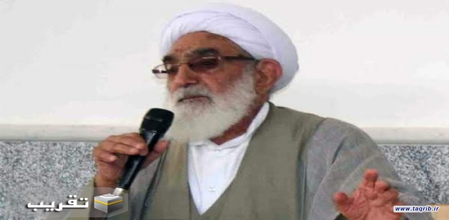 گردهمایی اربعین حسینی حامل پیام وحدت برای مسلمین است