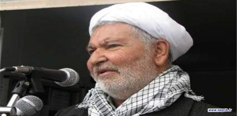 مسلمانان باید در حب امام حسن(ع) و امام حسین(ع) وحدت داشته باشند