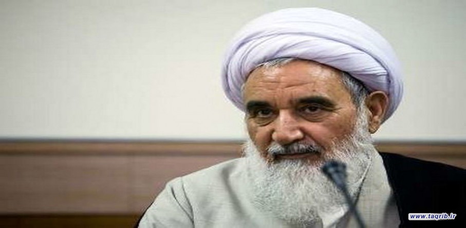 امام حسین(ع) اهداف پیامبر(ص) را دنبال می کرد/مراسم اربعین یک حرکت جوشان مردمی است