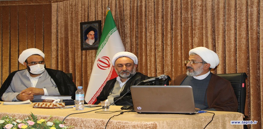 تحلیل سنت‌های قرآنی در قیام عاشورا و تأثیر آن در جهان اسلام