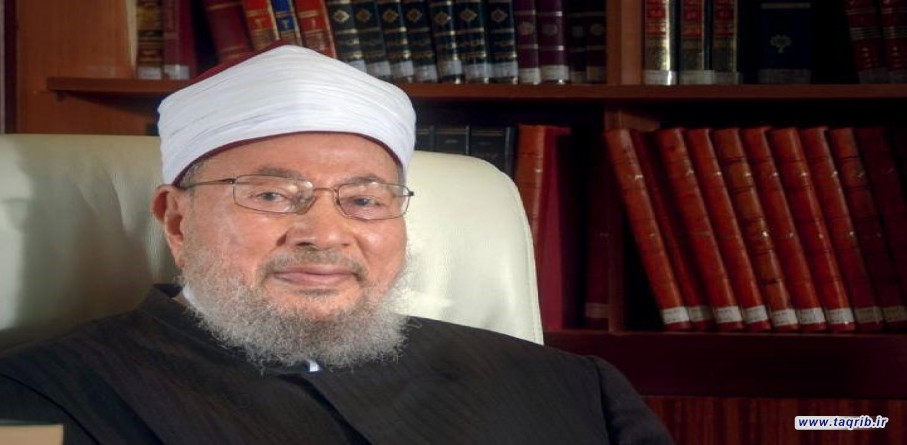 درگذشت «شیخ یوسف قرضاوی» و نکاتی چند