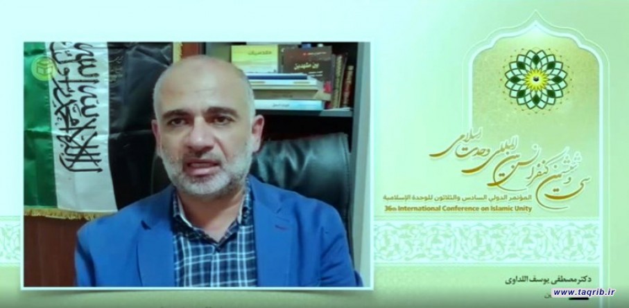 باحث فلسطيني: نحن بأمس الحاجة الى المضمون العملي للاتحاد الاسلامي