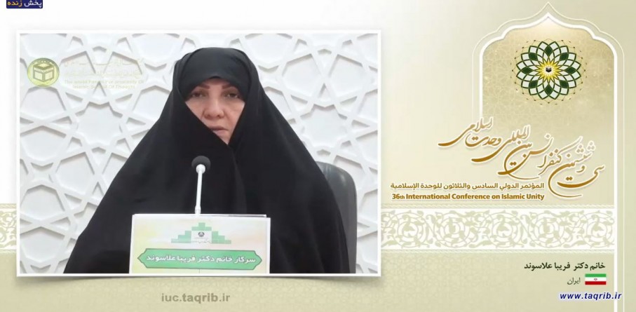 گفت و گوی دینی بدون تعصب، یکی از ارکان مدارای اسلامی است