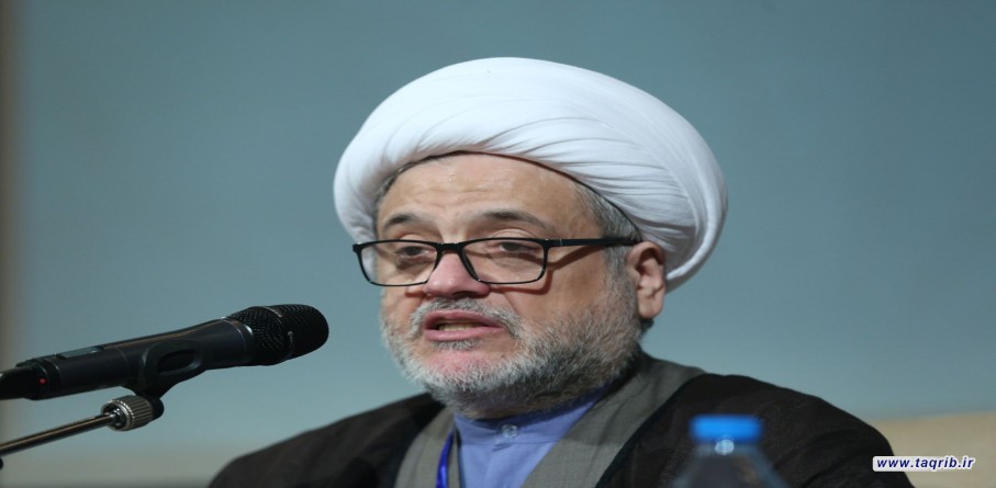 بازگشت به فرامین پیامبر(ص) بهترین راه مقابله با چالش‌هاست