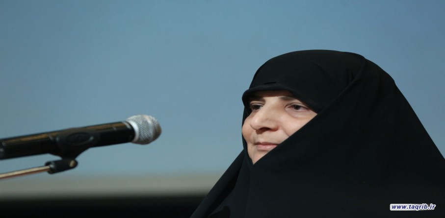 جهت دادن وحدت به سوی حاکمیت اسلام در جهان ضروری است
