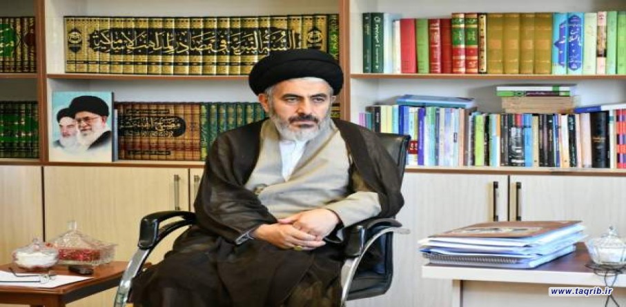 اتحاد جهان اسلام از تعرض به اقلیت‌های مسلمان در کشورهای مختلف جلوگیری می‌کند