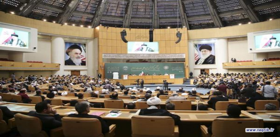 تنها راه ریشه کن کردن تروریسم، خشکاندن منابع آن است