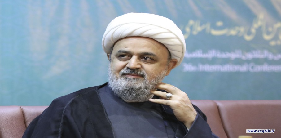 جوانان امروز ما نیاز به استدلال عقلایی دارند/ ترویج ارزشهای اسلامی را در دستور کار قرار دهیم
