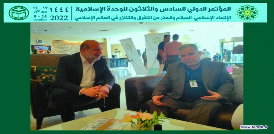 البردويل: ايران الوحيدة التي تدعم المقاومة الفلسطينية