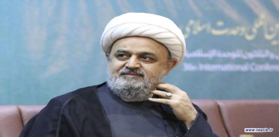 حجة الاسلام شهرياري : وضعنا على سلم برامجنا الترويج للقيم الاسلامية