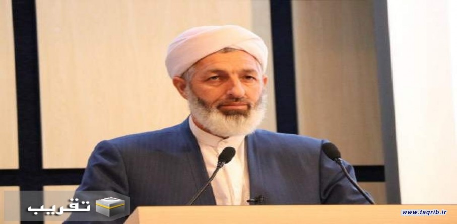 ید واحده عمل کردن در مقابل دشمنان عامل پیروزی مسلمانان است