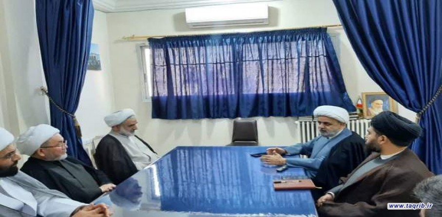 الدكتور شهرياري : وسائل الاعلام المعادية تسعى للتضليل والوقيعة بين جيل الشباب الايراني