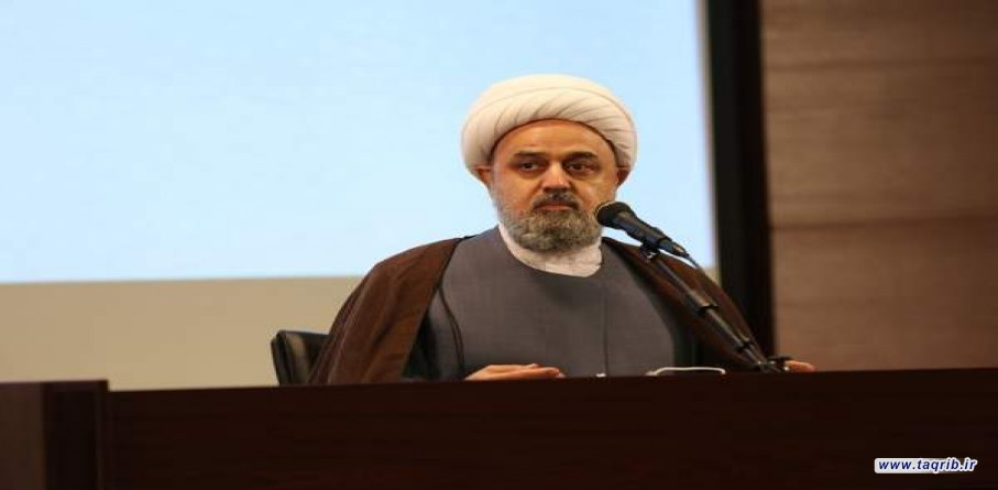 حجة الاسلام شهرياري : الوحدة الاسلامية من الثوابت المبدئية في ايران