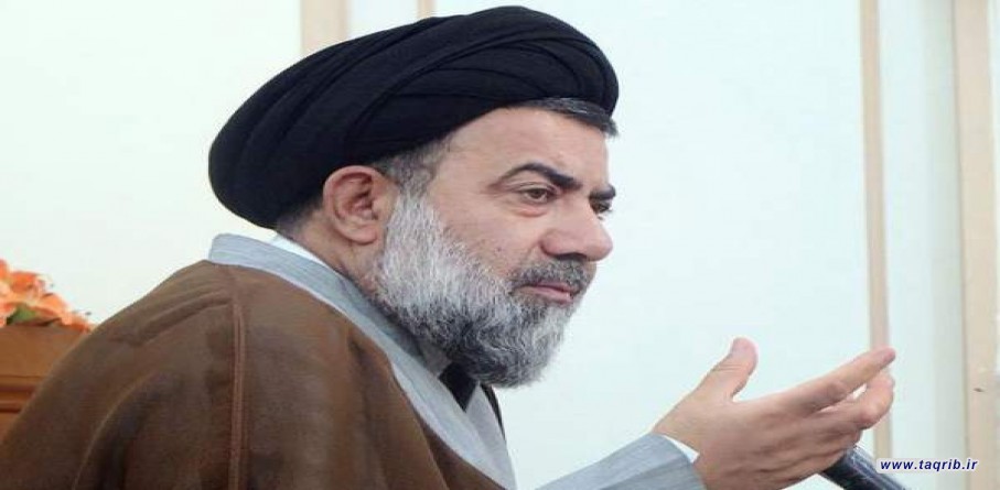 وحدت امت اسلامی یک امر عقلایی ، شرعی و دینی است