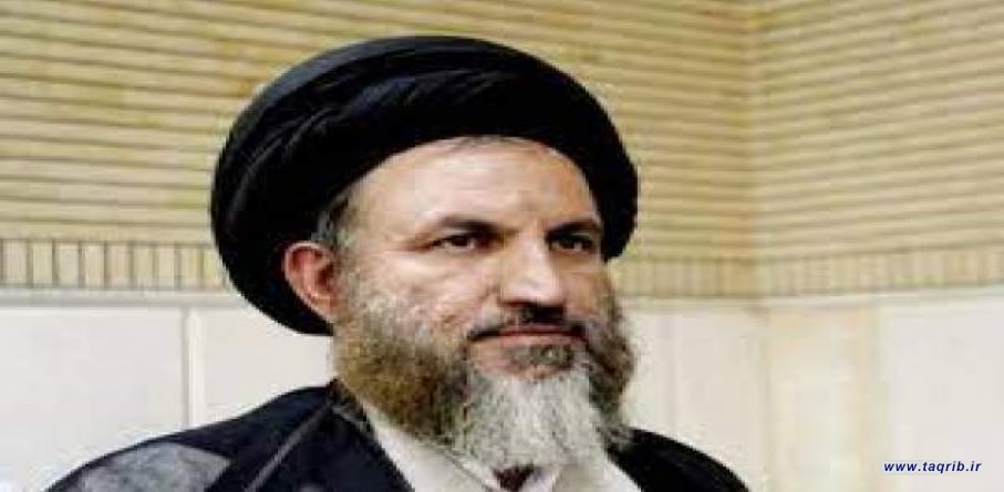 العالم الاسلامي بحاجة الى الوحدة والتقريب حفاظا على الدين الحنيف
