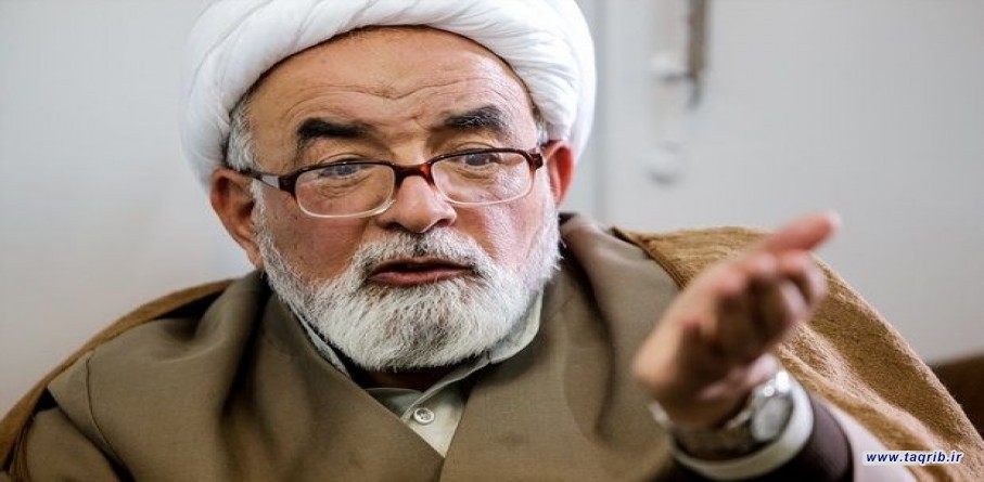 قاعده «خذ ما خالف العامة» در نگاه استاد بی آزار شیرازی