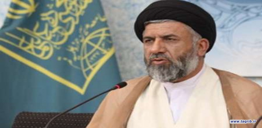 استکبار جهانی بدنبال خشن جلوه دادن چهره اسلام به جوانان است