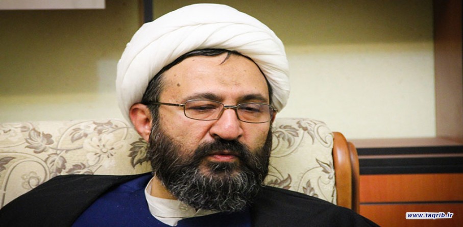 سردار سلیمانی با استفاده از شیوه تقریبی با استکبار جهانی مقابله کرد