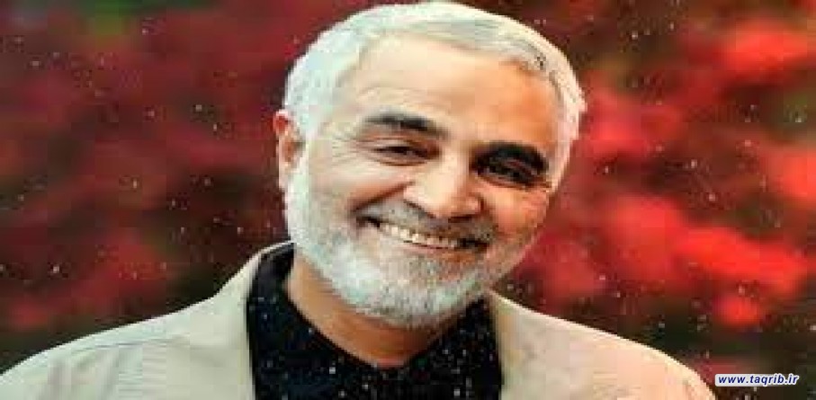 جان فدا؛ کابوس آخرالزمان صهیونیست‌ها