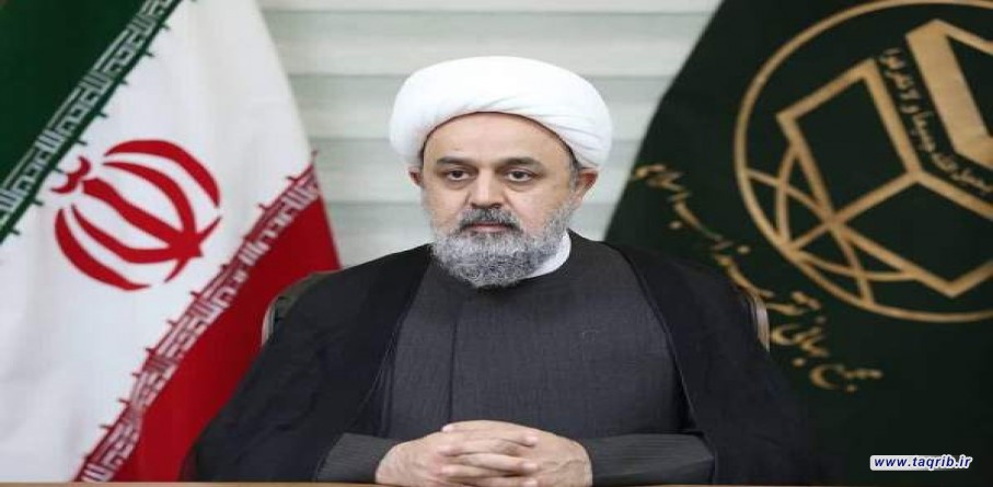 الدكتور شهرياري : رؤية الشهيد سليماني تجاوزت الاطر المذهبية والقومية والاقليمية وحتى الدينية
