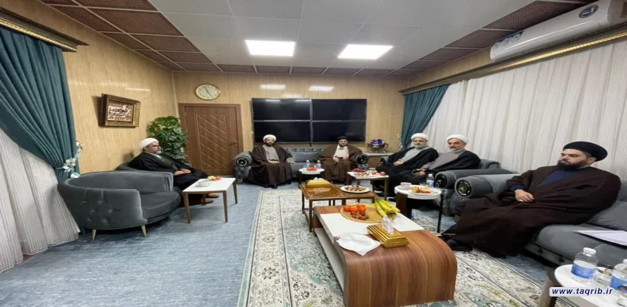 الدكتور شهرياري : ثقافة الاستماع للراي الاخر تحبط مؤامرات العدو الفتنوية