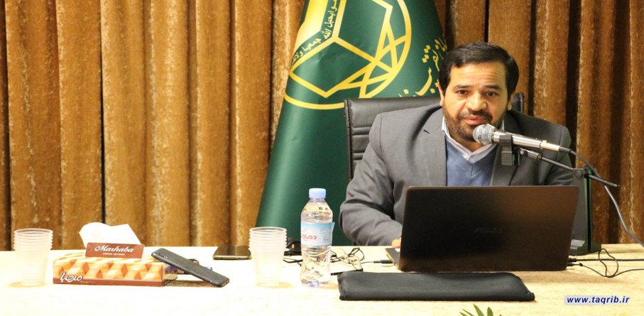 تقریب و وحدت از نگاه دیوبندیه