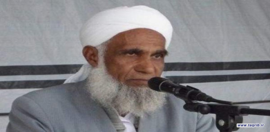 توصیه خدای متعال و رسول گرامی اسلام(ص) بر همگرایی و وحدت امت اسلامی است